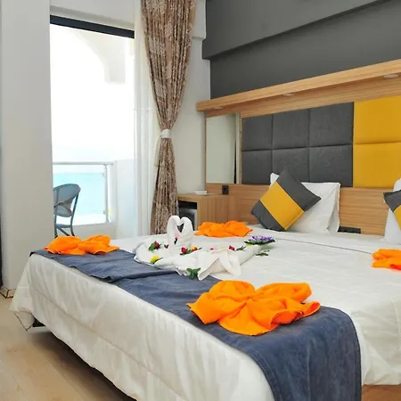 Hotel La Beirut Marmaris