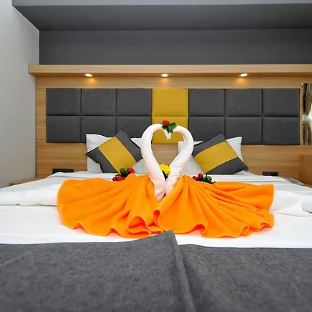 La Beirut 3* Marmaris