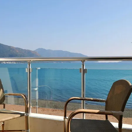 Hotel La Beirut Marmaris