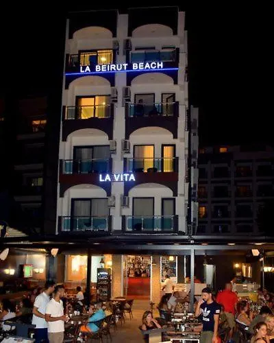 La Beirut Otel