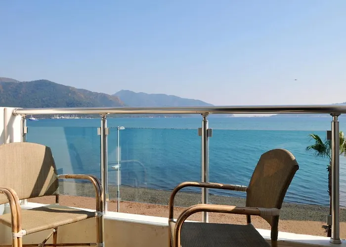 Otel La Beirut Marmaris