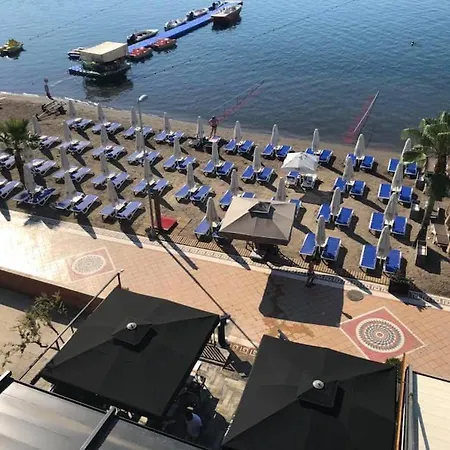La Beirut Szálloda Marmaris