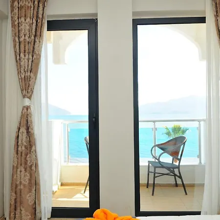 La Beirut Hotel Marmaris