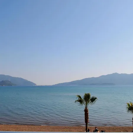 La Beirut Szálloda Marmaris