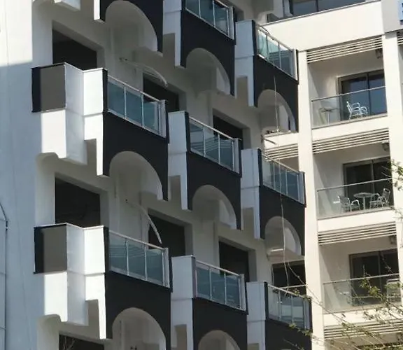 La Beirut Hotel Marmaris