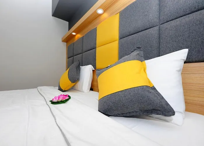 Hotel La Beirut Marmaris