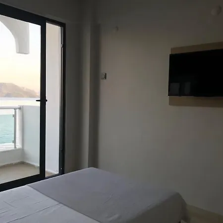 La Beirut 酒店 马尔马里斯