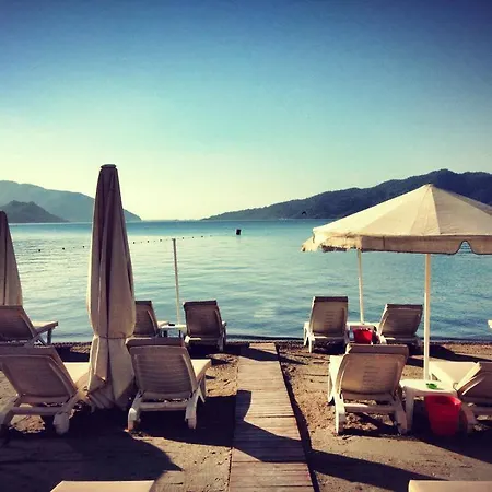 Ξενοδοχείο La Beirut