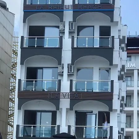 La Beirut Μαρμαρίς