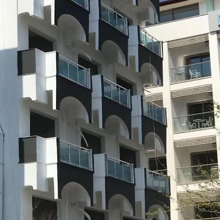 La Beirut Ξενοδοχείο Μαρμαρίς