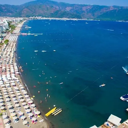 Ξενοδοχείο La Beirut 3*