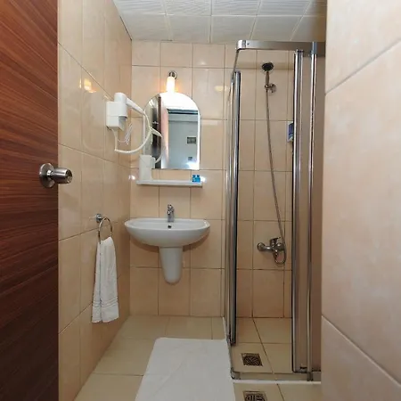 La Beirut 马尔马里斯