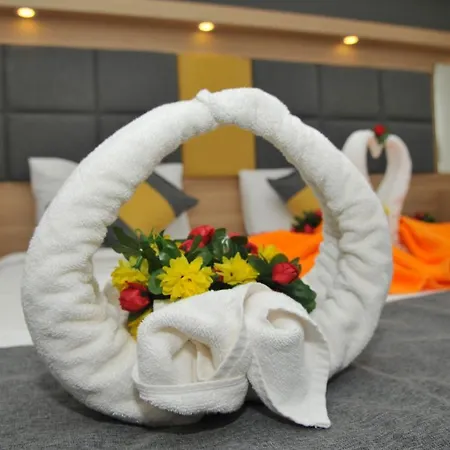 La Beirut 3* Μαρμαρίς