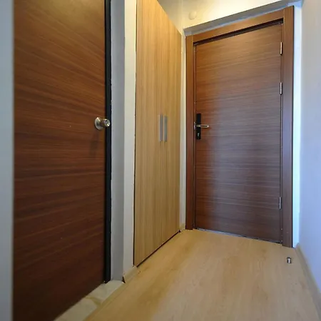 La Beirut Hotell
