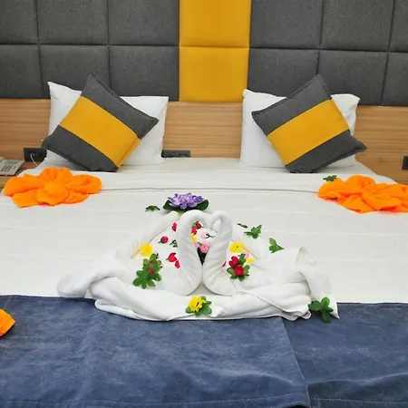 La Beirut 3* 马尔马里斯