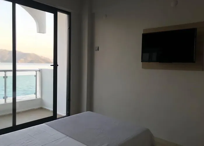 La Beirut Hotel Marmaris