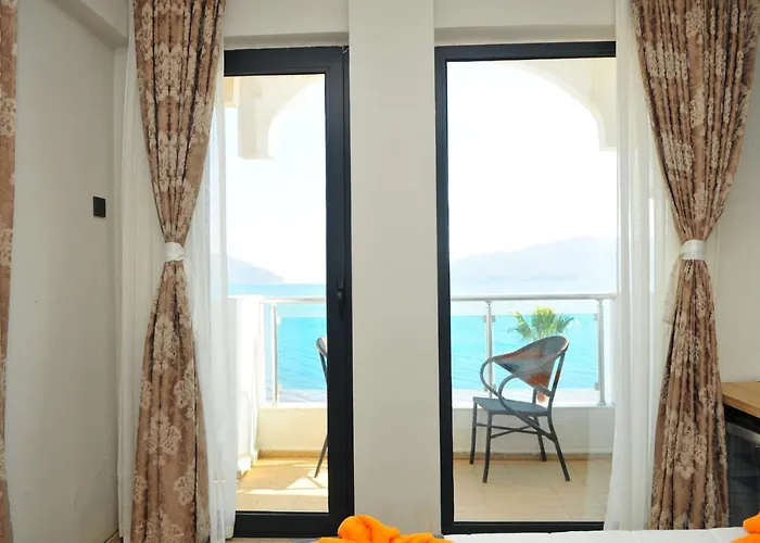 La Beirut Hotel Marmaris