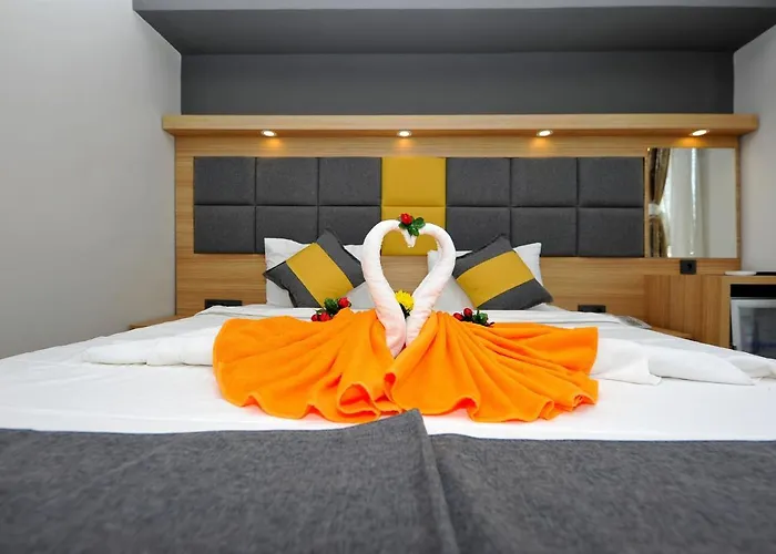 La Beirut 3* Marmaris