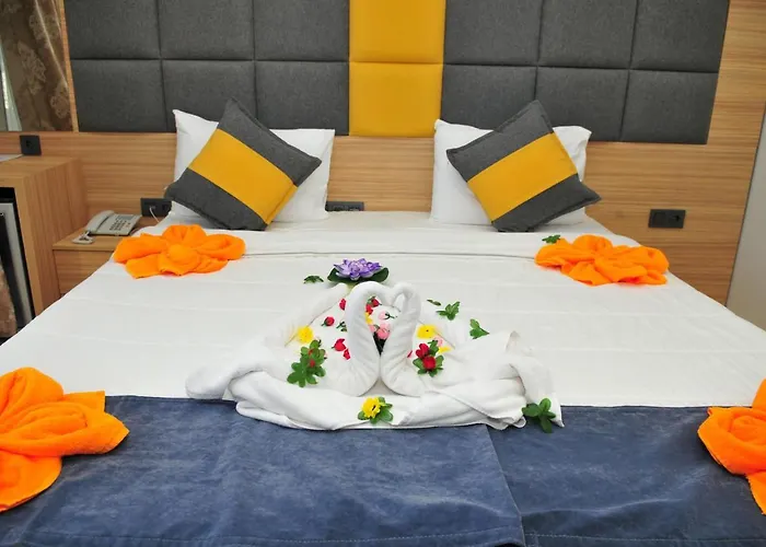 La Beirut 3* Marmaris