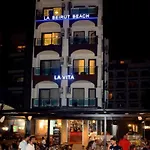 La Beirut Hotel