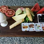 Hotel La Beirut