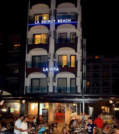 La Beirut Hotel