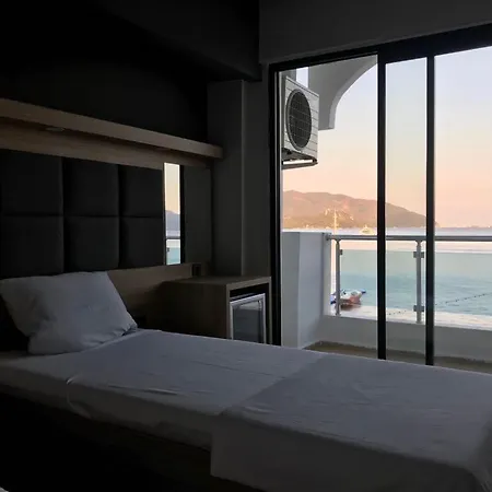 Hotel La Beirut