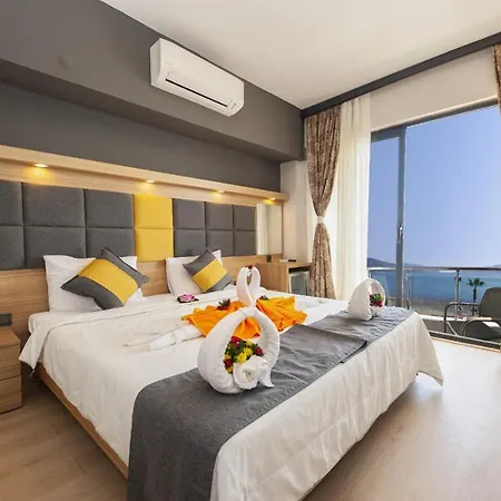 Hotel La Beirut