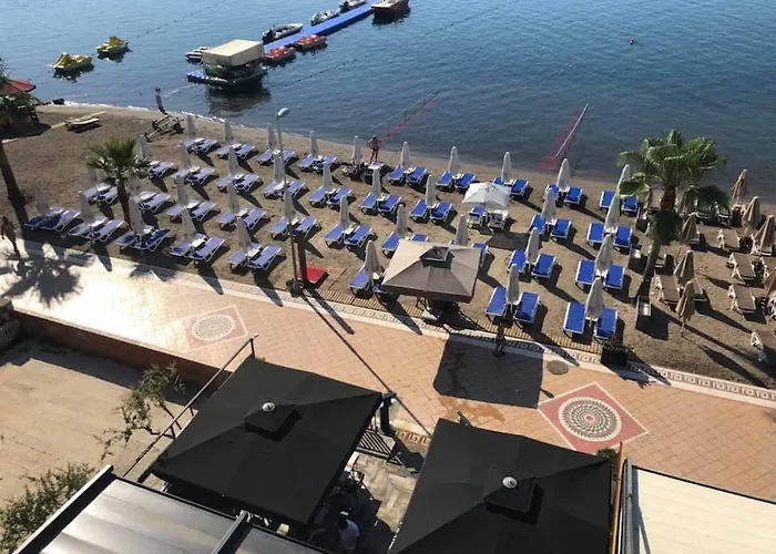 La Beirut Hotel Marmaris