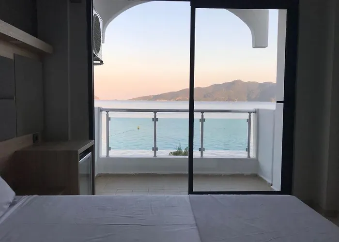 La Beirut 3* Marmaris