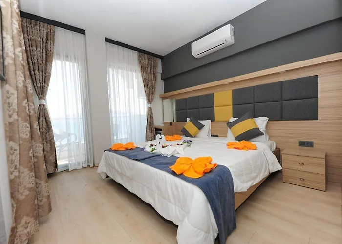 La Beirut Hotel Marmaris