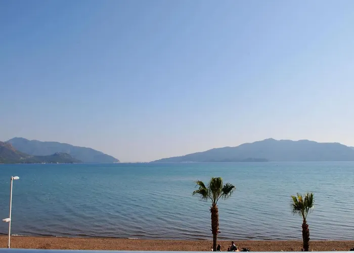 La Beirut Hotel Marmaris